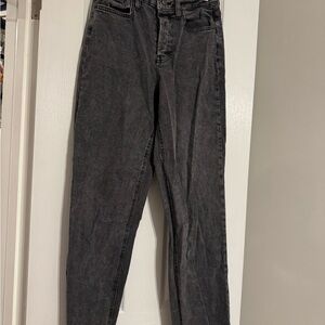 Wild Fable Dark Gray Denim